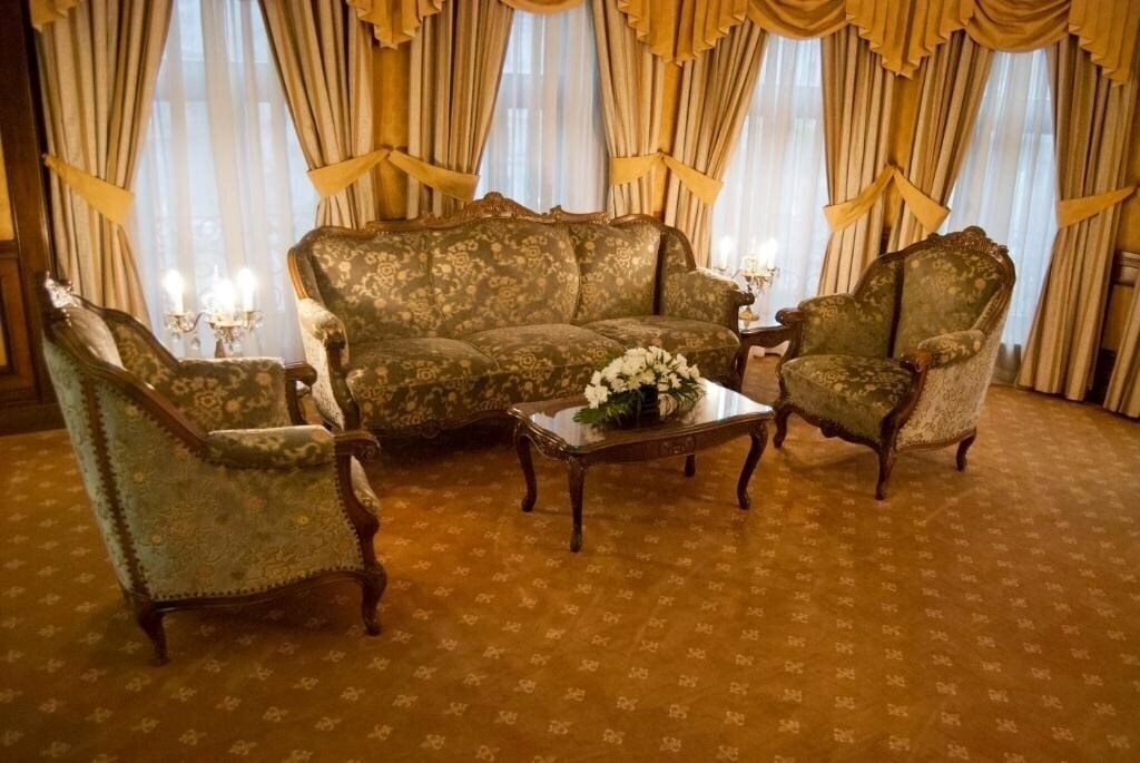 Фотографія Casa Capsa 5*