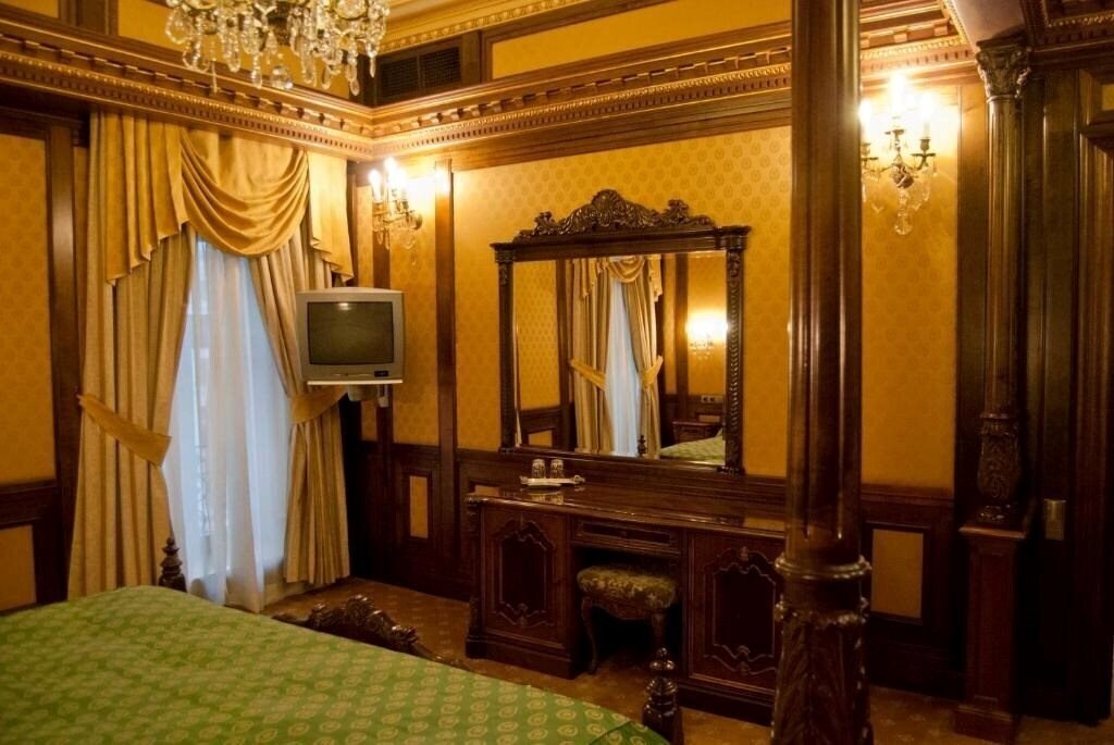 Картинка Casa Capsa 5*
