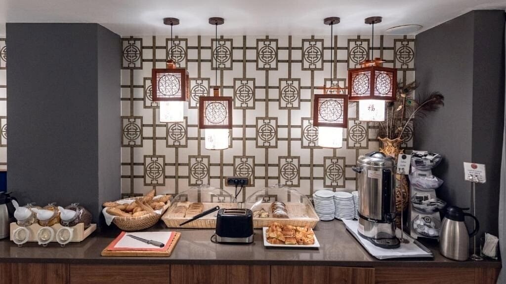 Изображение Minerva Hotel 4*