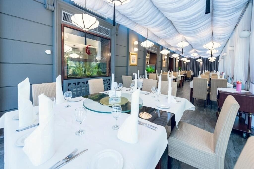 Картинка Minerva Hotel 4*