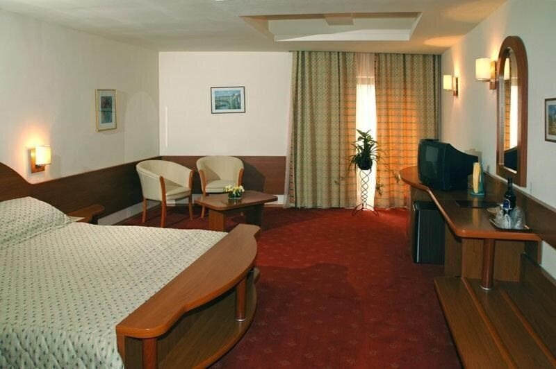 Изображение Hotel Irisa 4*