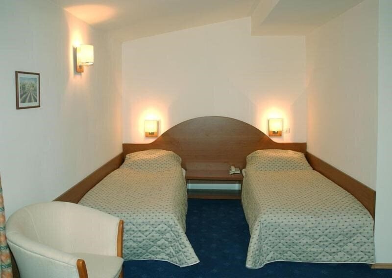 Картинка Hotel Irisa 4*