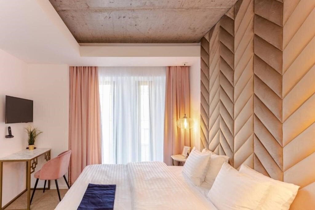 Фотография Filitti Boutique Hotel 4*