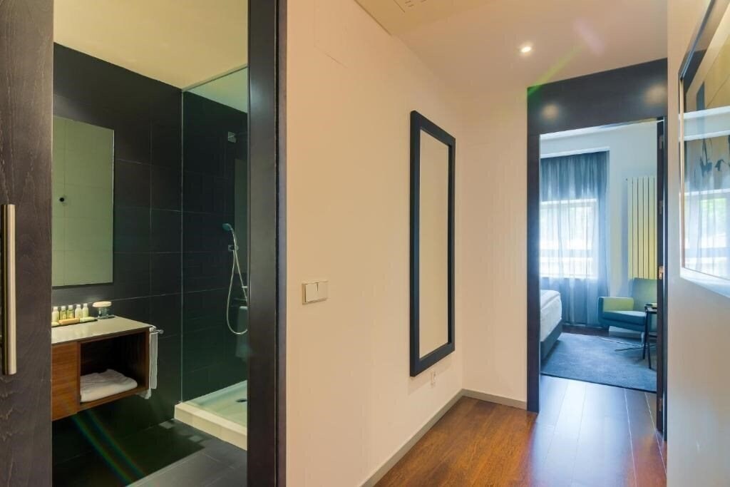 Фотография Hotel Cismigiu 4*