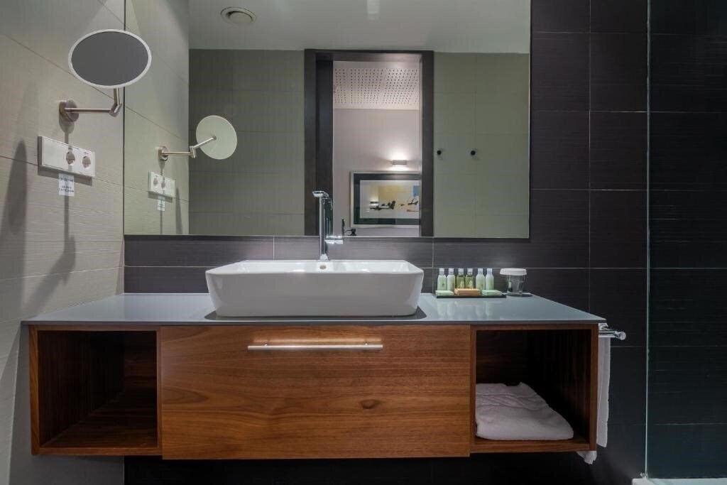 Изображение Hotel Cismigiu 4*