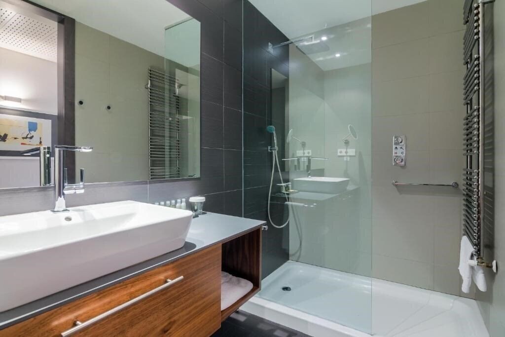 Картинка Hotel Cismigiu 4*