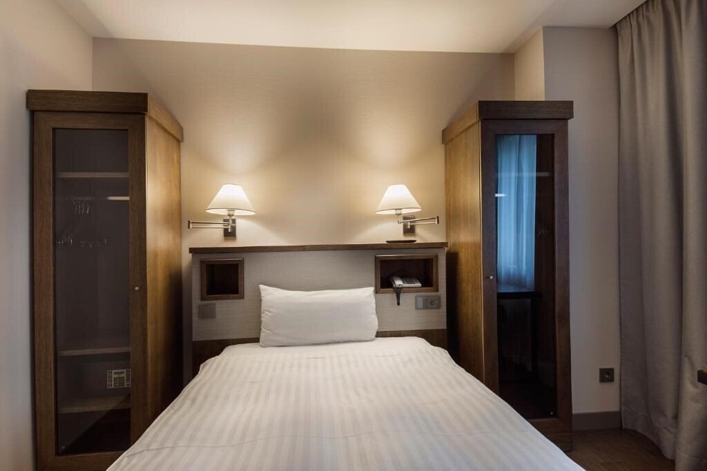 Зображення Hotel CH Bucharest 4*