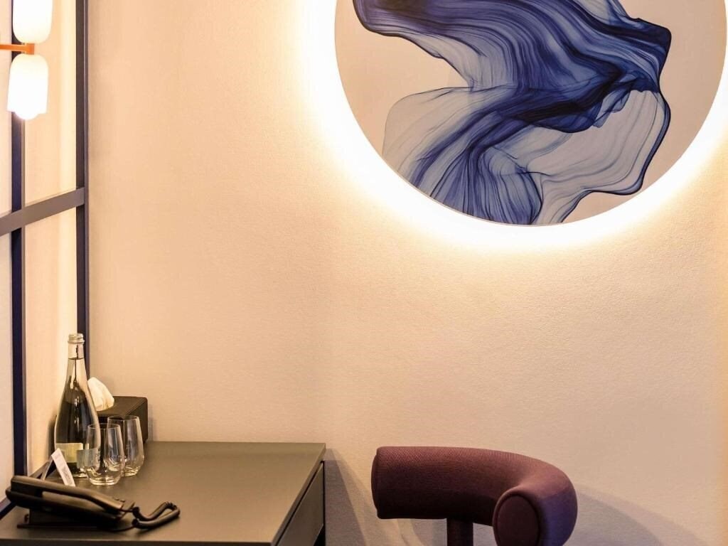 Картинка Mercure Bucharest Cantemir 4*