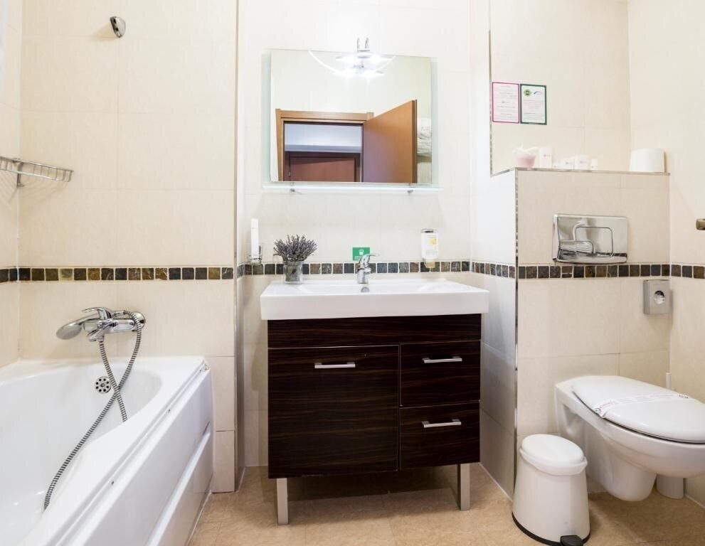 Фото Orhideea Residence & SPA 4*
