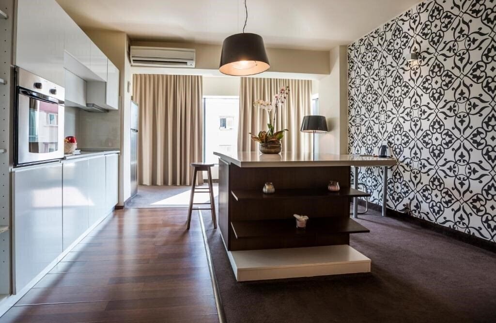Фотография Orhideea Residence & SPA 4*