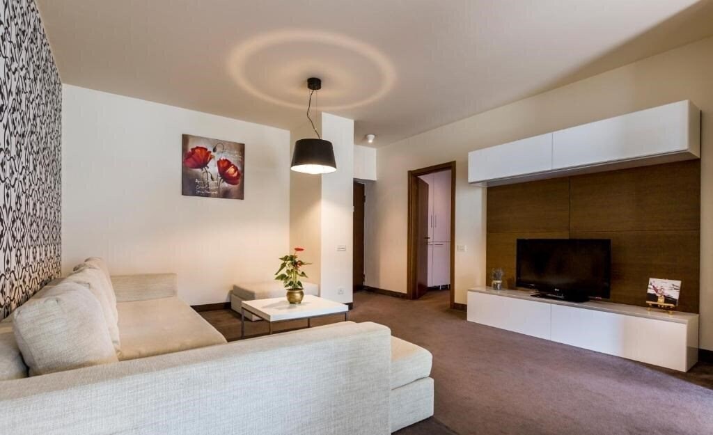 Изображение Orhideea Residence & SPA 4*