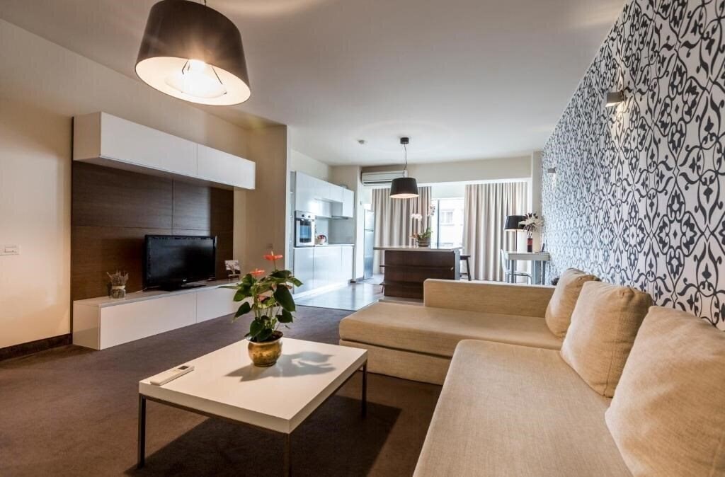 Картинка Orhideea Residence & SPA 4*
