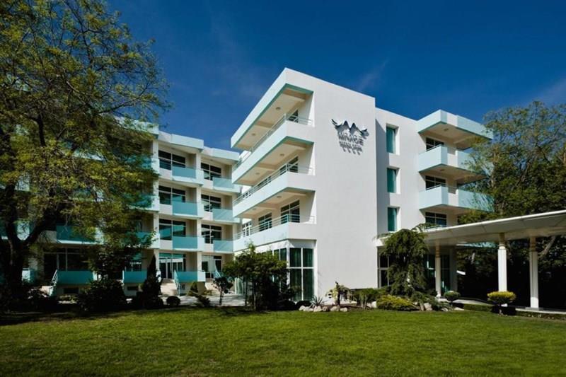 Готель Mirage Medspa 4*