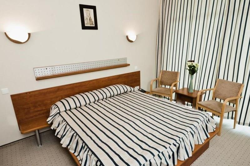 Фотографія Mirage Medspa 4*