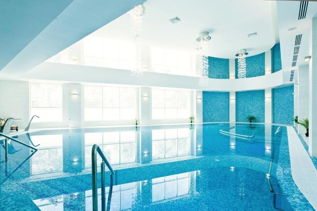 Фото Mirage Medspa 4*