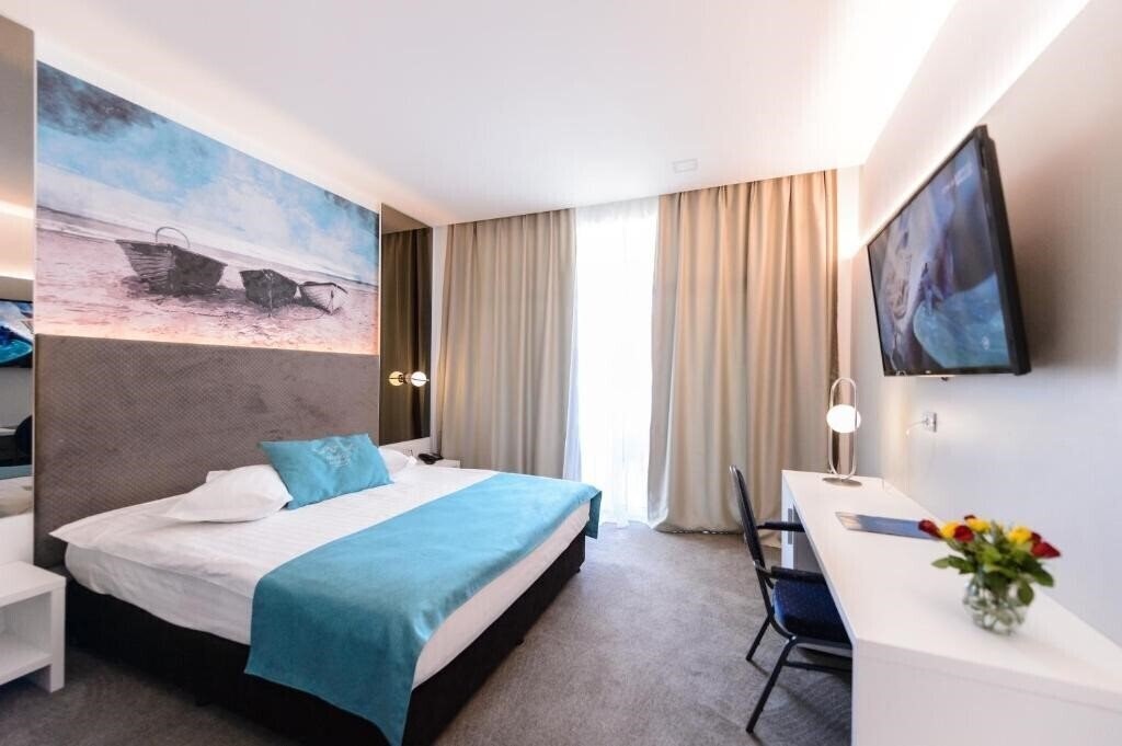 Фотография Mirage Medspa 4*