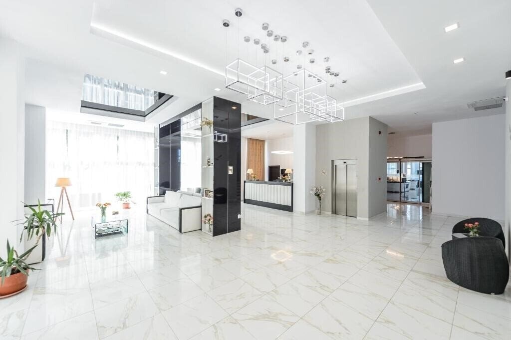 Картинка Mirage Medspa 4*