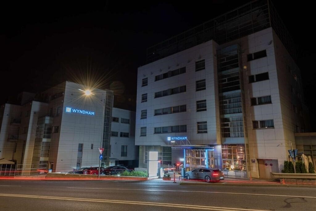 Фотографія Akantus Hotel 4*