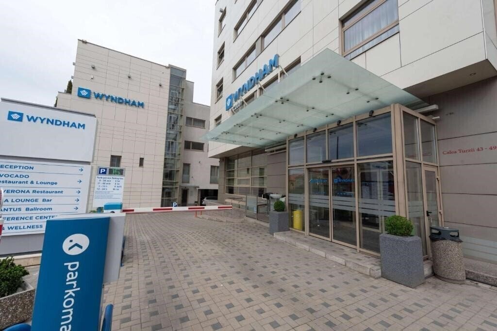 Зображення Akantus Hotel 4*