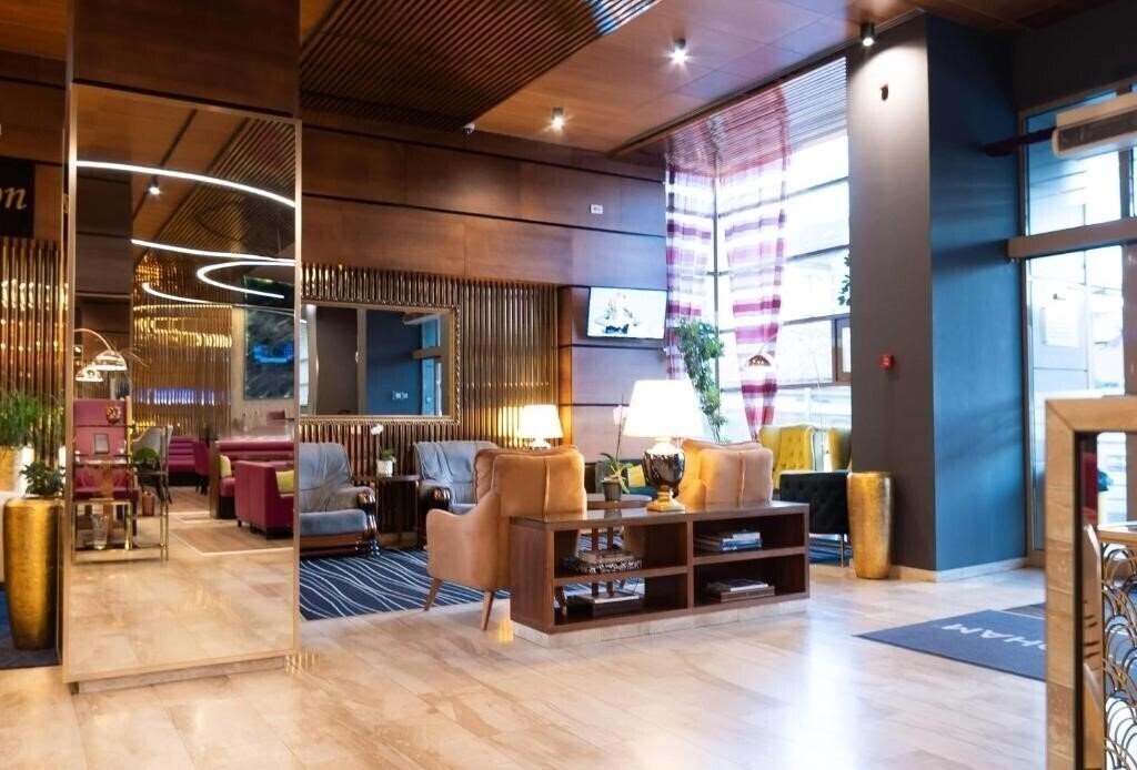 Зображення Akantus Hotel 4*