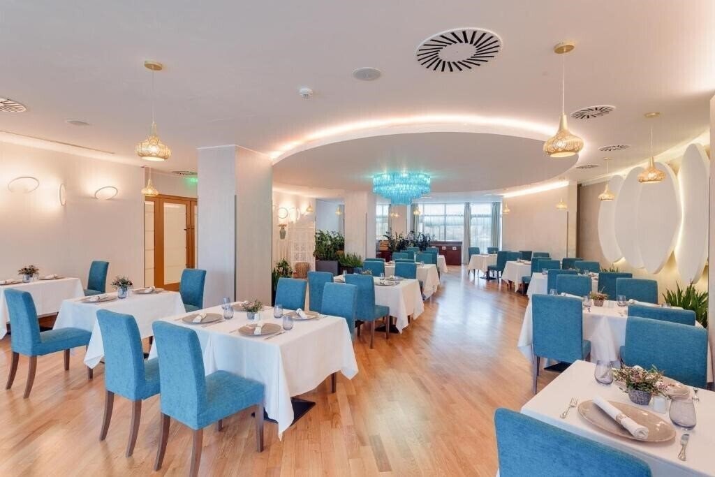 Картинка Doubletree By Hilton Hotel Cluj - City Plaza 4*