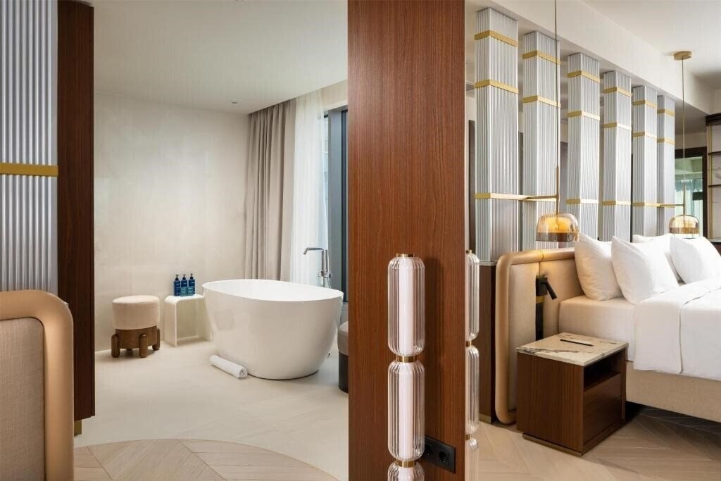 Изображение Radisson Blu Hotel, Cluj 5*