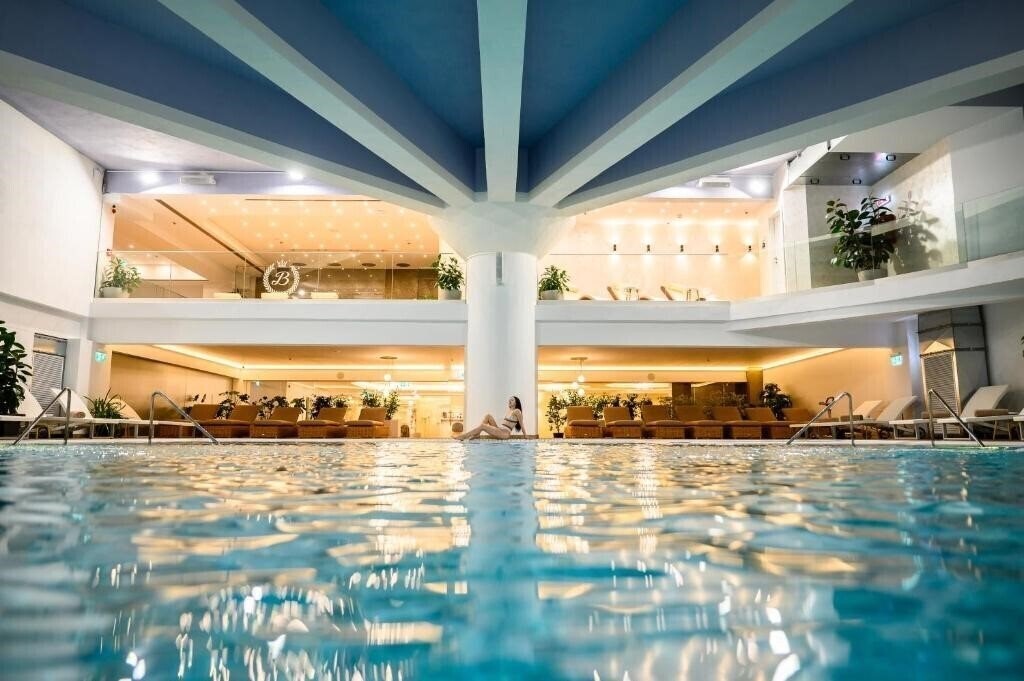 Зображення Grand Hotel Italia 5*