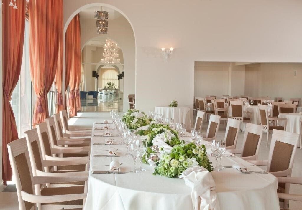 Картинка Grand Hotel Italia 5*