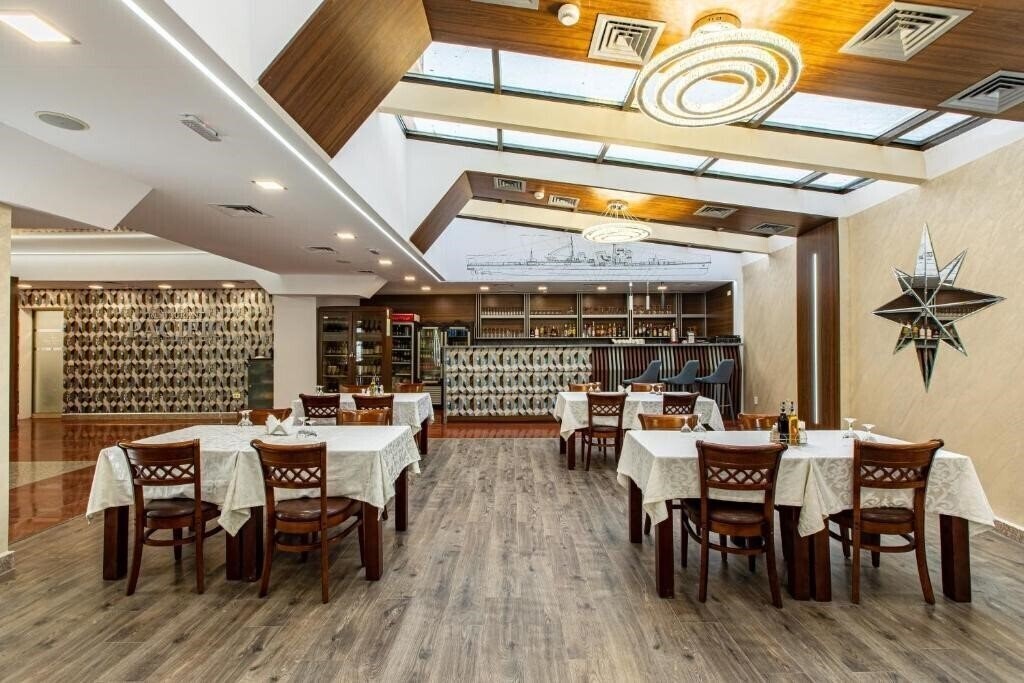 Фотографія Pacific Aparthotel 3*