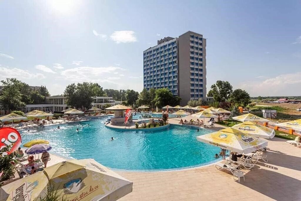 Готель Balada 3*
