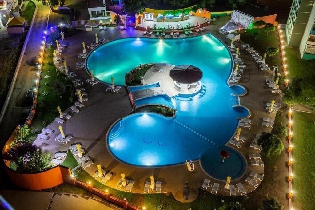 Фото Balada 3*