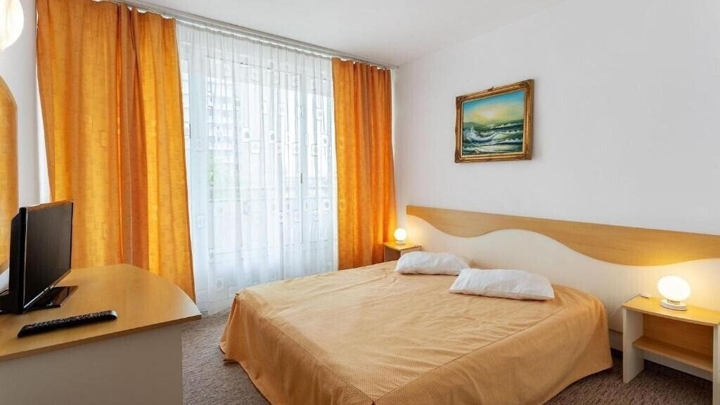 Зображення Balada 3*