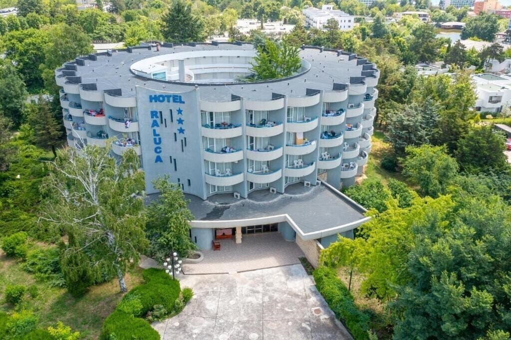 Фотография Raluca 3*