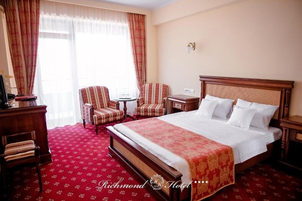 Фото Richmond 4*