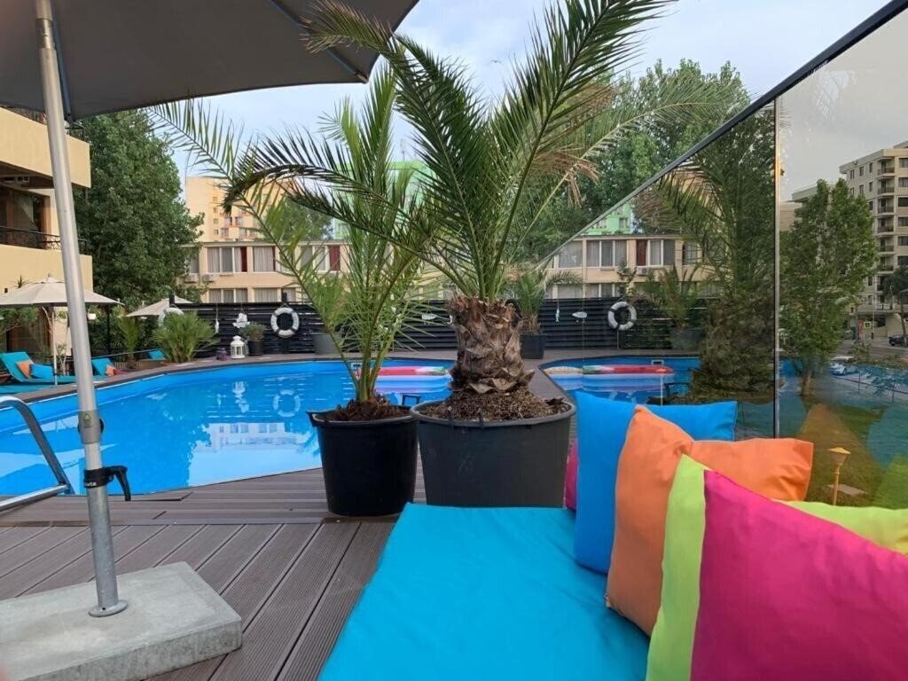 Изображение Richmond 4*