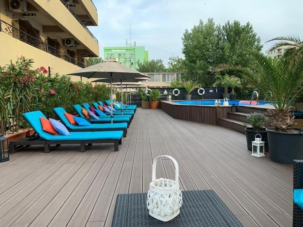 Картинка Richmond 4*