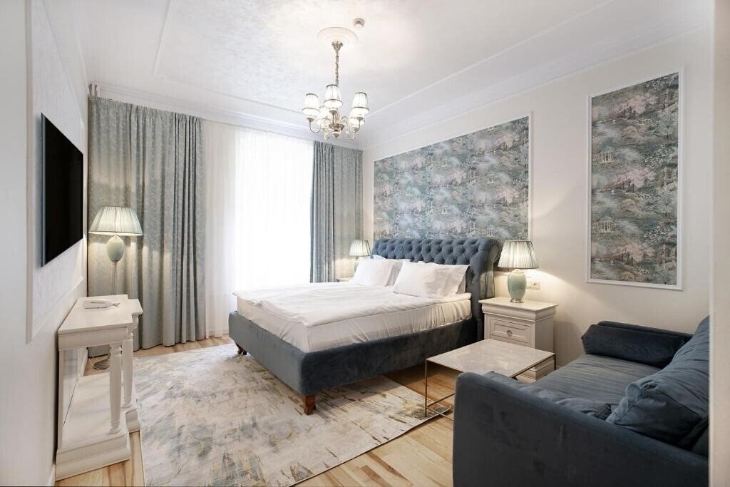 Фото Caraiman Hotel 3*