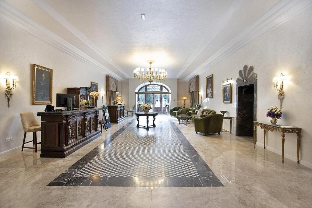 Фотографія Caraiman Hotel 3*