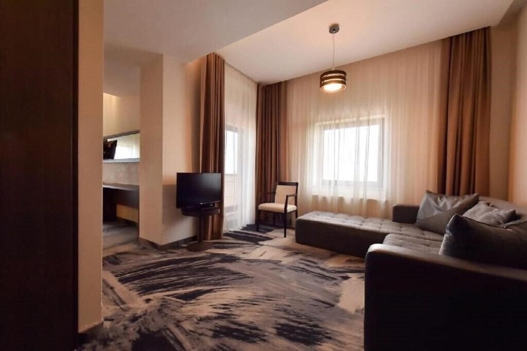 Зображення Scapino Hotel 4*