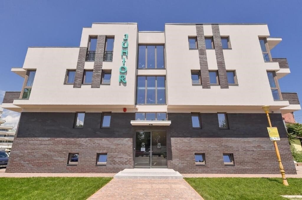 Картинка Scapino Hotel 4*