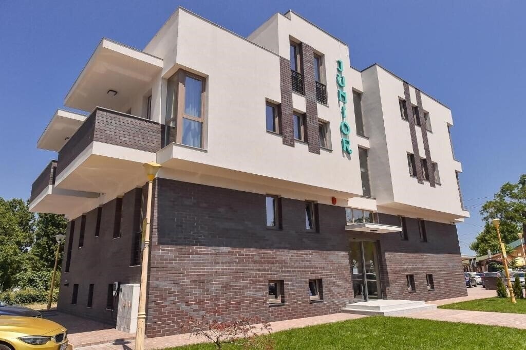 Картинка Scapino Hotel 4*