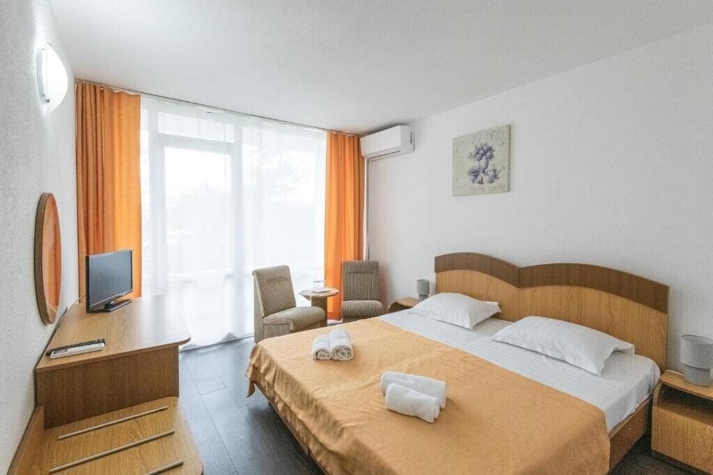 Фото Hotel Siret 3*