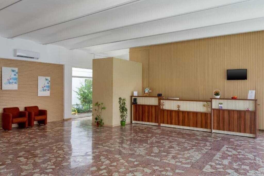 Изображение Hotel Siret 3*