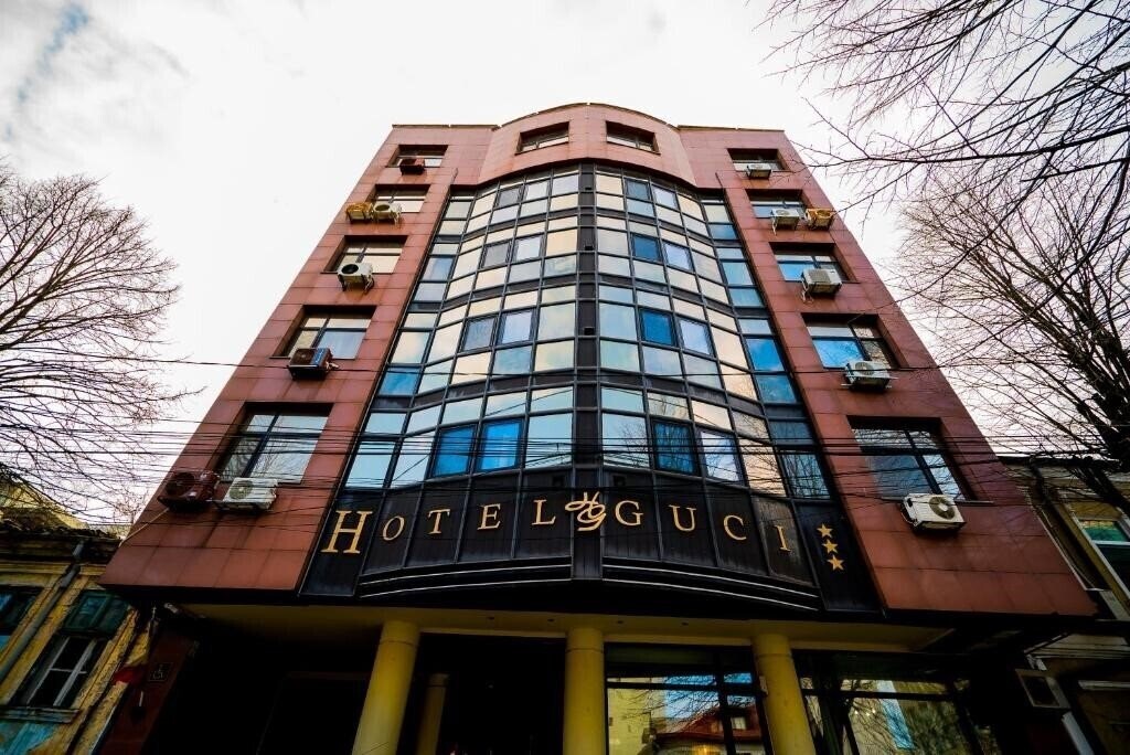 Фотография Guci 3*