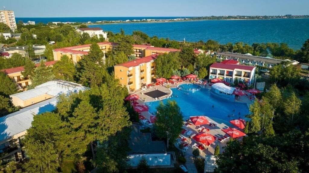 Готель Club Dunarea 3*