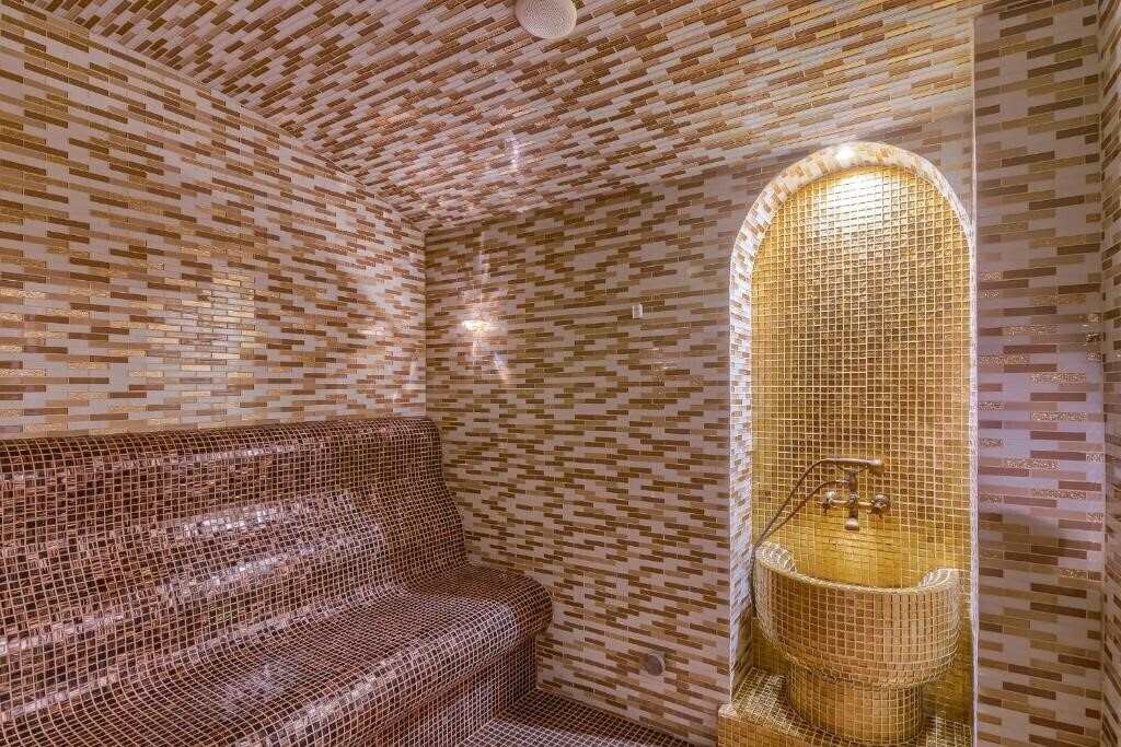Зображення Vega Hotel 5*