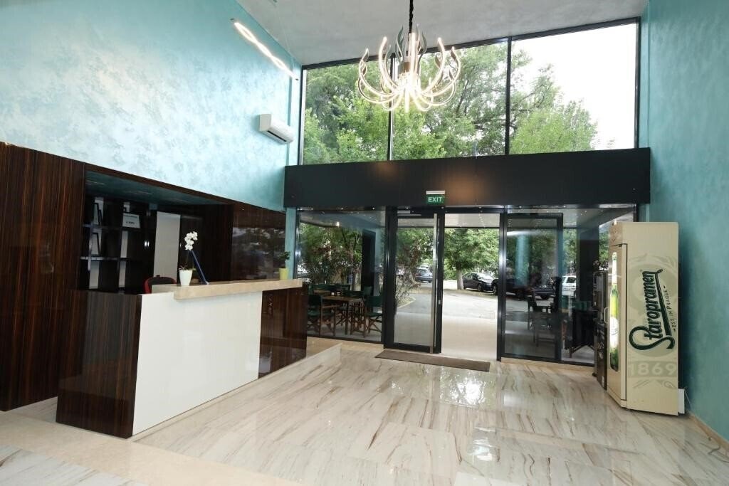 Фото Hotel Delfinul 3*