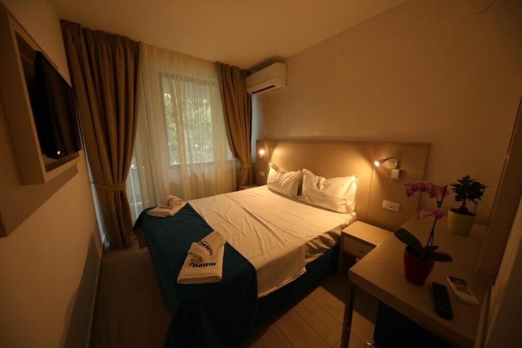 Фотография Hotel Delfinul 3*