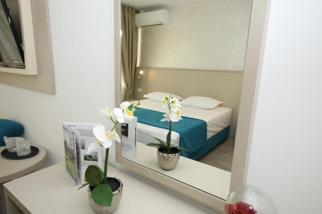 Картинка Hotel Delfinul 3*