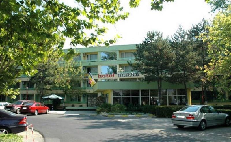 Фото Dorna 3*